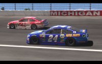 Cкриншот NASCAR Heat Evolution, изображение № 113345 - RAWG