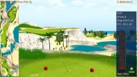 Cкриншот IRON 7 FOUR Golf Game FULL, изображение № 2101739 - RAWG