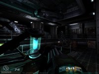 Cкриншот Doom 3: Resurrection of Evil, изображение № 413111 - RAWG