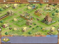 Cкриншот Empire Builder: Тайны египетских пирамид, изображение № 540459 - RAWG