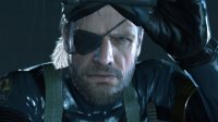Cкриншот Metal Gear Solid V: Ground Zeroes, изображение № 33604 - RAWG