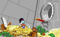 Cкриншот DuckTales: The Quest for Gold, изображение № 301476 - RAWG
