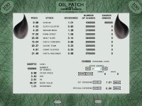 Cкриншот OIL PATCH SIMULATIONS, изображение № 1644833 - RAWG