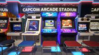 Cкриншот Capcom Arcade Stadium Packs 1, 2, and 3, изображение № 2826283 - RAWG