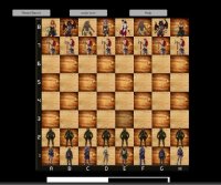 Cкриншот Chess-2d, изображение № 1230093 - RAWG