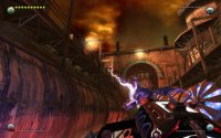 Cкриншот Dreamkiller: Демоны подсознания, изображение № 535133 - RAWG