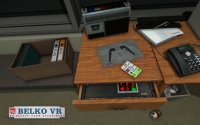 Cкриншот Belko VR: An Escape Room Experiment, изображение № 109117 - RAWG