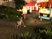 Cкриншот Goat Simulator GoatZ, изображение № 45894 - RAWG