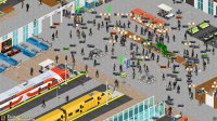 Cкриншот Train Station Simulator, изображение № 1673391 - RAWG