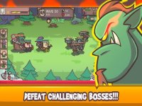 Cкриншот Idle Hero Defense, изображение № 1839974 - RAWG