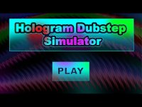 Cкриншот Hologram Dubstep Simulator, изображение № 871686 - RAWG