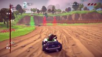 Cкриншот Garfield Kart - Furious Racing, изображение № 2108284 - RAWG