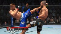 Cкриншот UFC 2009 Undisputed, изображение № 285054 - RAWG