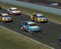 Cкриншот RACE: The WTCC Game, изображение № 462668 - RAWG