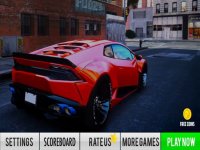 Cкриншот Real City Car Driving Sim 2018, изображение № 922728 - RAWG