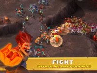 Cкриншот Clash of Legions - Rise & War, изображение № 2574153 - RAWG
