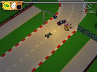 Cкриншот LEGO Stunt Rally, изображение № 301871 - RAWG