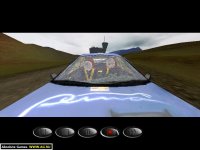 Cкриншот Rally Championship Xtreme, изображение № 293491 - RAWG