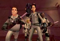 Cкриншот Ghostbusters: The Video Game, изображение № 252021 - RAWG