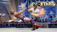 Cкриншот WWE All Stars, изображение № 556711 - RAWG