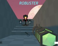 Cкриншот ROBUSTER, изображение № 3180593 - RAWG