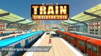 Cкриншот Train Simulator 2018 - Original, изображение № 1548787 - RAWG