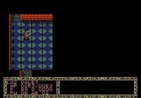 Cкриншот Fatal Labyrinth (1990), изображение № 759205 - RAWG