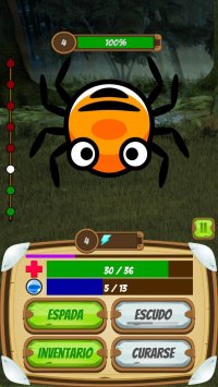 Cкриншот Cute Monsters Battle RPG, изображение № 2387659 - RAWG