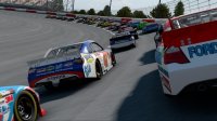 Cкриншот NASCAR The Game: Inside Line, изображение № 594661 - RAWG