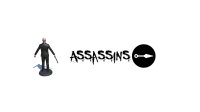 Cкриншот Assassin's Go, изображение № 2365826 - RAWG