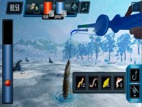 Cкриншот Ice fishing game.Catching carp, изображение № 2687447 - RAWG