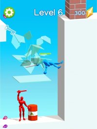Cкриншот Sword Master: Ragdoll Fight 3D, изображение № 3197442 - RAWG