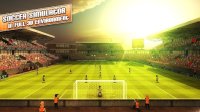 Cкриншот Striker Soccer London, изображение № 1350850 - RAWG