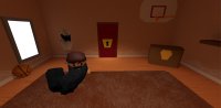 Cкриншот A Boy and His Beard (itch), изображение № 1027452 - RAWG