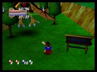 Cкриншот Quest 64, изображение № 2420384 - RAWG