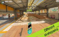 Cкриншот Touchgrind Skate 2, изображение № 1500165 - RAWG