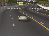 Cкриншот X Motor Racing, изображение № 453845 - RAWG