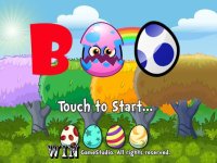 Cкриншот My Tamago Egg For Boo, изображение № 1742082 - RAWG