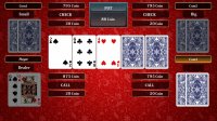 Cкриншот THE Card: Poker, Texas hold 'em, Blackjack and Page One, изображение № 1617039 - RAWG