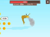 Cкриншот Giraffe Winter Sports Simulator, изображение № 66647 - RAWG