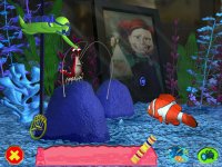 Cкриншот Disney•Pixar Finding Nemo, изображение № 110006 - RAWG