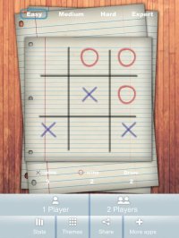 Cкриншот Tic Tac Toe Game - Xs and Os, изображение № 2026076 - RAWG