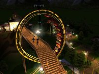 Cкриншот RollerCoaster Tycoon 3: Магнат индустрии развлечений, изображение № 394807 - RAWG