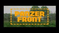 Cкриншот Panzer Front, изображение № 1627854 - RAWG
