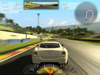 Cкриншот Ferrari Virtual Race, изображение № 543171 - RAWG