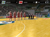 Cкриншот Баскетбол: Игра чемпионов, изображение № 504799 - RAWG
