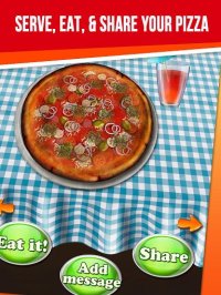Cкриншот Pizza Maker - My Pizza Shop, изображение № 1379939 - RAWG