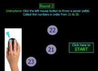 Cкриншот Numbers 21 to 30, изображение № 1607903 - RAWG