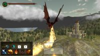 Cкриншот Dragon Souls, изображение № 78865 - RAWG