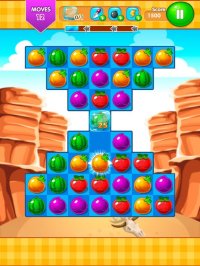 Cкриншот Fruit Link: Blast Mania Game In Farm World 4 Kids, изображение № 1763592 - RAWG